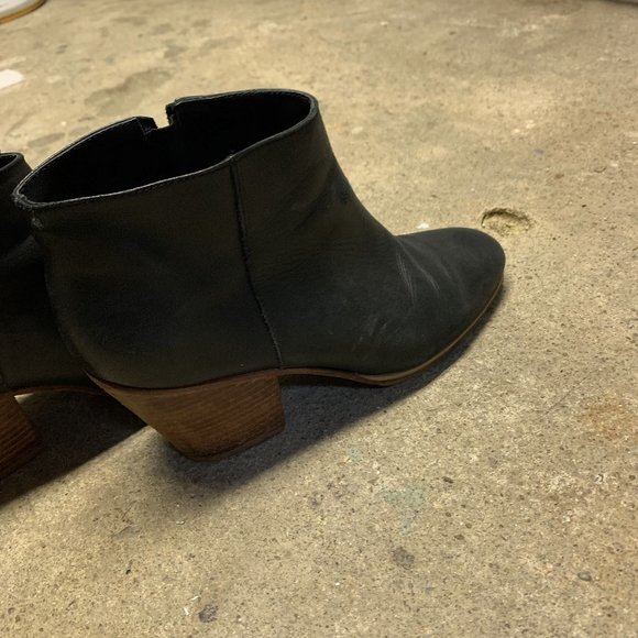 Rachel Comey Mars Booties - Picture 5 of 7